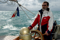 "Etoile Marine Croisières", "Etoile Polaire"